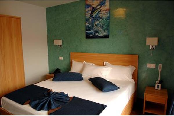 Blue Marlin Zonvakantie