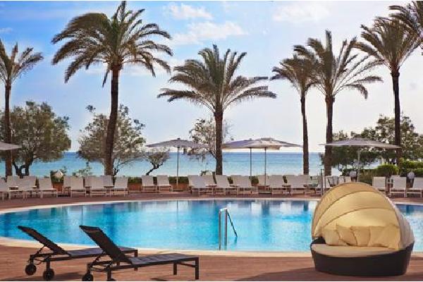 HM Tropical Zonvakantie