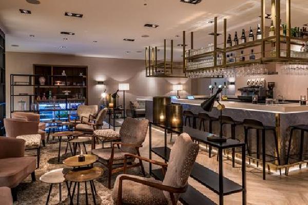 Sandton Eindhoven Centre Autovakantie