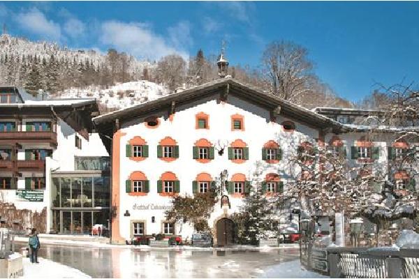 Lukashansl Wintersport