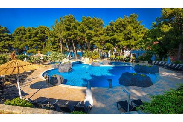 Matilde Beach Resort Zonvakantie