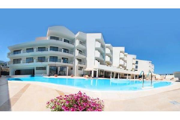 Cefalù Sea Palace Zonvakantie