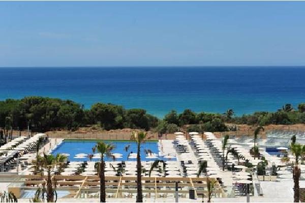 Hipotels Gran Conil Zonvakantie