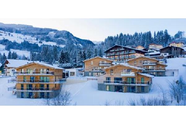 Panorama Lodge Wintersport