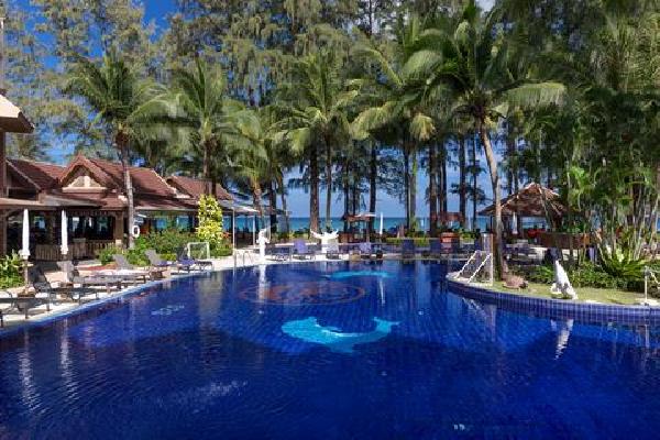 Best Western Premier Bangtao Beach Zonvakantie