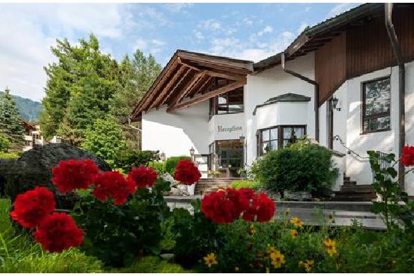 Dorint Sporthotel Garmisch Partenkirchen Autovakantie