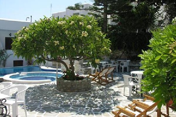 Atlantis Zonvakantie