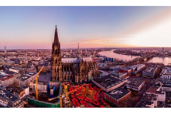 Christelijke reis 5 dg Adventscruise Vakantie