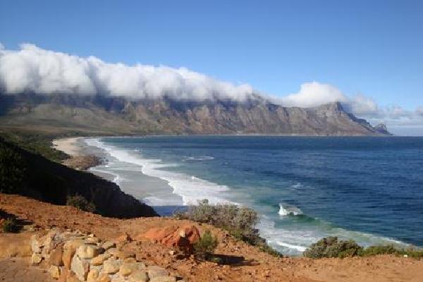 18-daagse rondreis Cape Classics Verre reizen