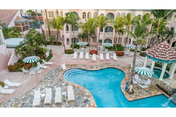 Caribbean Palm Village Resort Zonvakantie