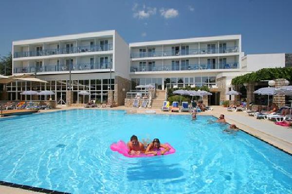 Bluesun Borak Zonvakantie