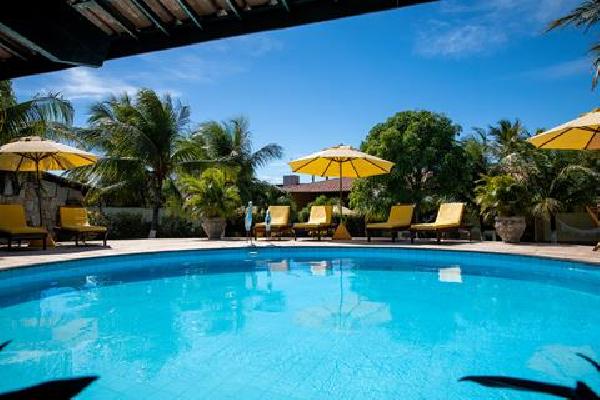 Casa Dona Rosa Zonvakantie