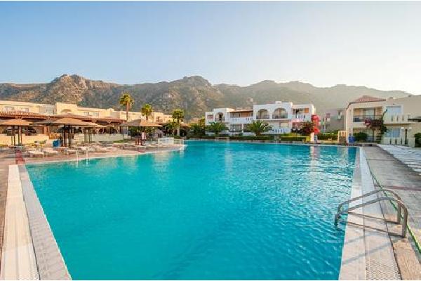 Akti Beach Zonvakantie