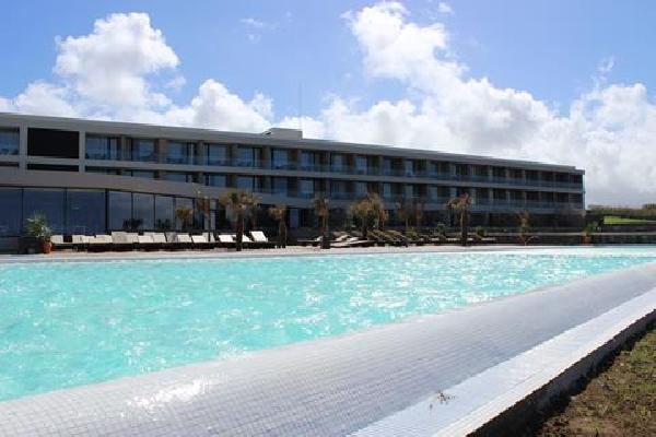 Pedras do Mar Resort Zonvakantie