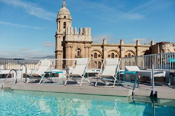 Molina Lario Stedentrip