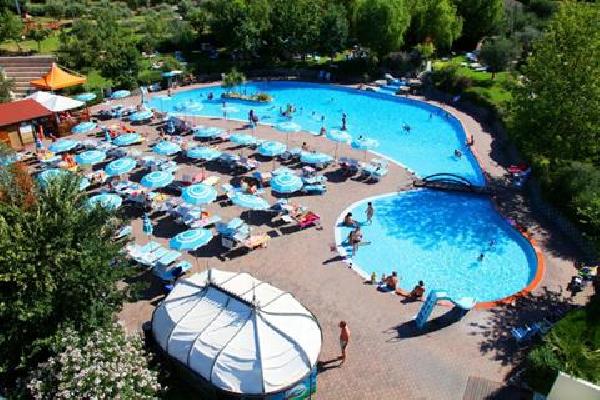 Centro Vacanze San Marino Lodge Holidays Autovakantie