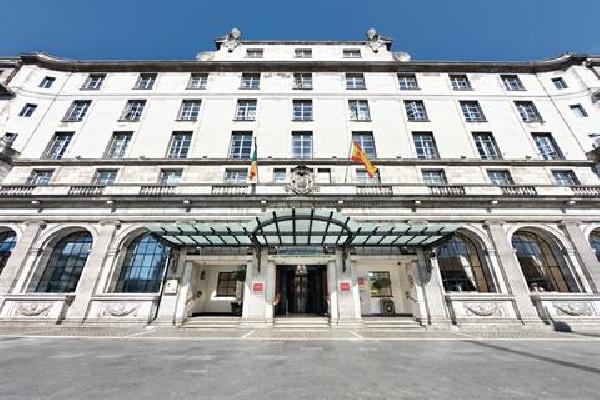 RIU Plaza The Gresham Dublin Stedentrip