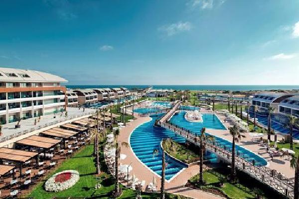 TUI MAGIC LIFE Jacaranda Zonvakantie