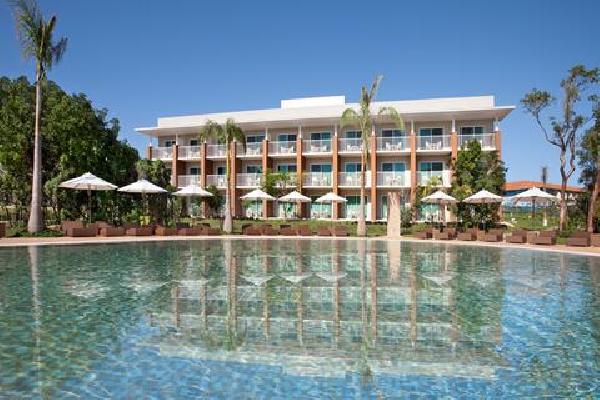 Playa Vista Azul Zonvakantie