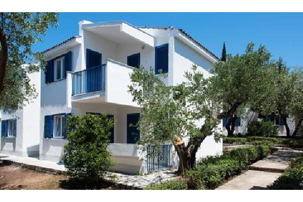 Port 9 Apartments Zonvakantie