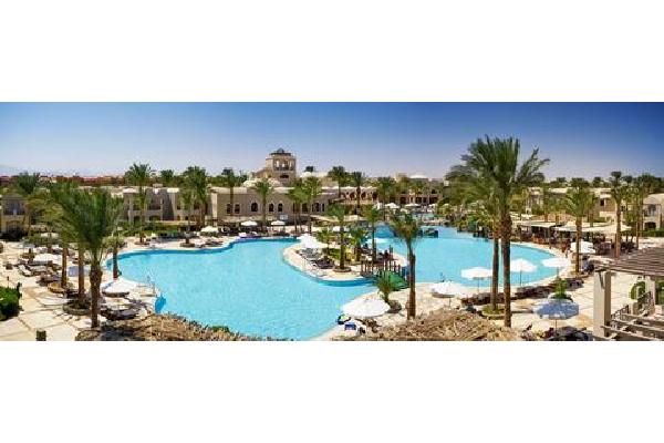 Iberotel Makadi Beach Zonvakantie