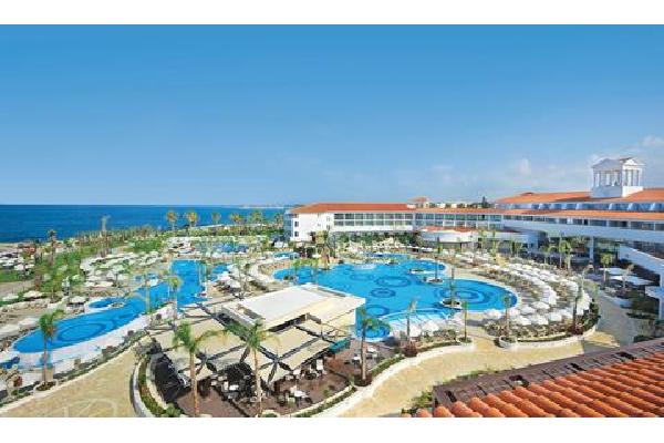Olympic Lagoon Paphos Zonvakantie