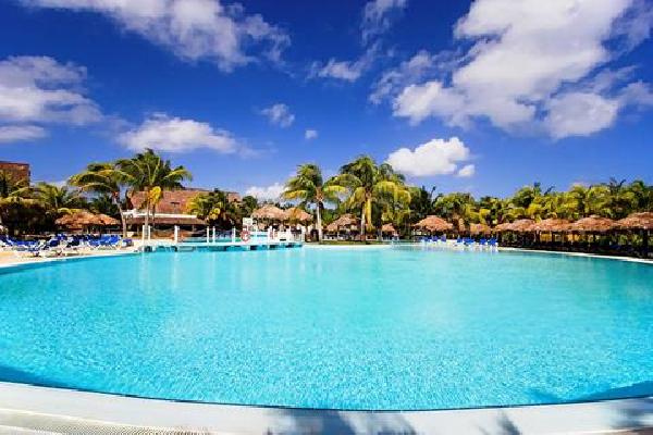 Melia Las Antillas Zonvakantie