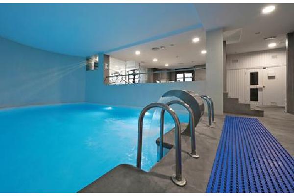 NH Valencia Las Artes Stedentrip