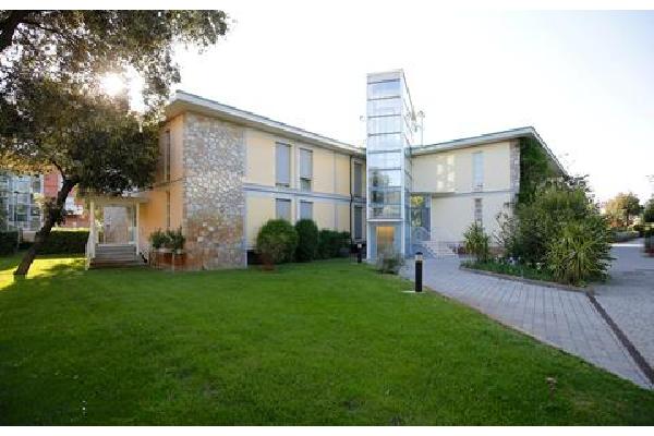 Mercure Tirrenia Green Park Zonvakantie