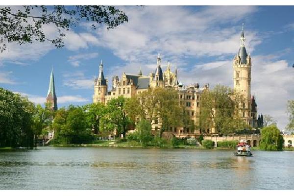 7 daagse busreis Hanzesteden & Oostzeekust Rondreis