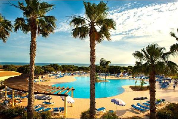 Adriana Beach Club Zonvakantie