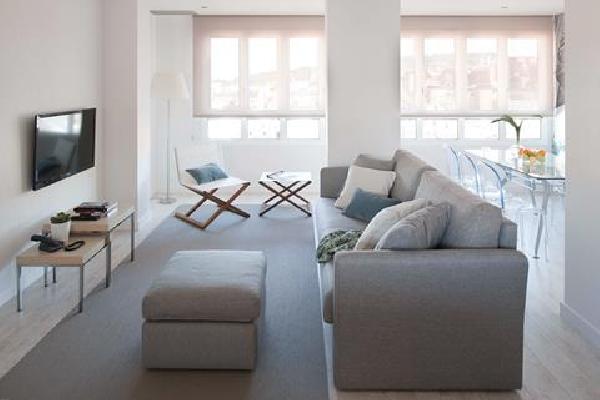 Eric Vokel Boutique Apartments Gran Via Suites Stedentrip