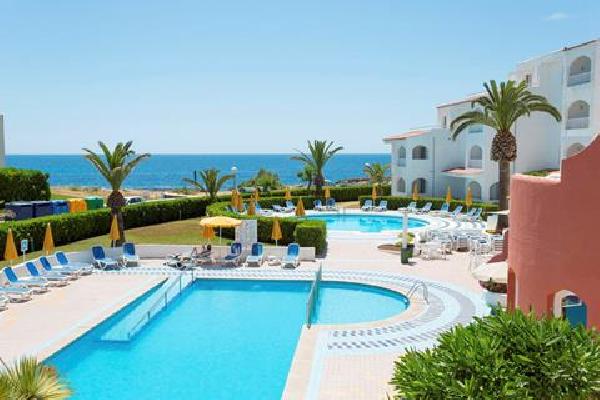 Globales Marina Zonvakantie