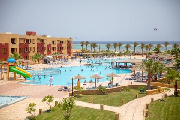 Royal Tulip Beach Resort Zonvakantie