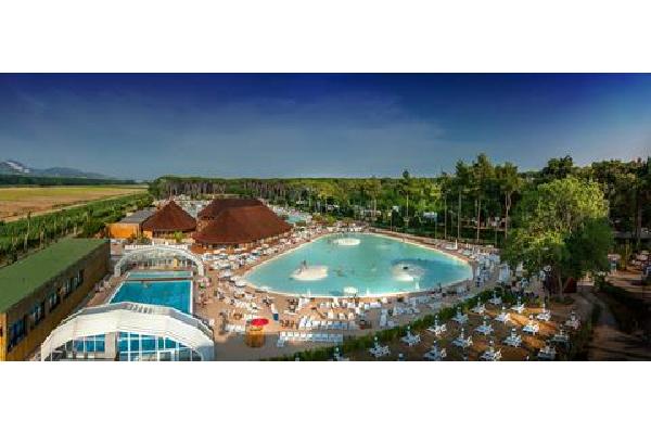 Park Albatros Human Travel Zonvakantie