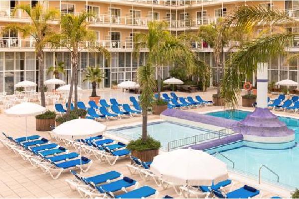 H Top Platja Park Zonvakantie