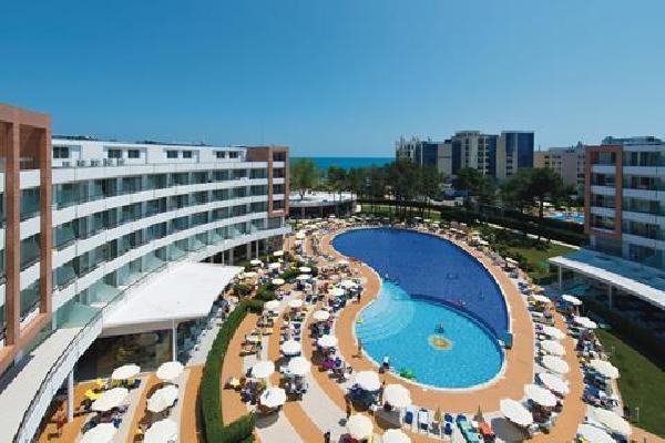 RIU Helios Zonvakantie
