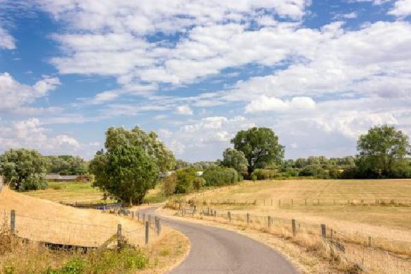 Singlereis Wandelweekend in de Weerribben Rondreis