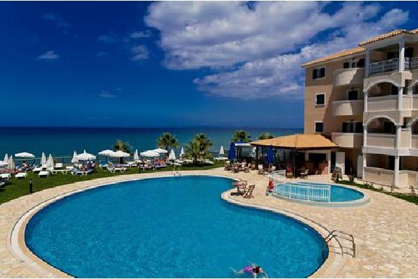 Windmill Bay Zonvakantie