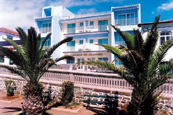 Varandas Do Atlantico Zonvakantie