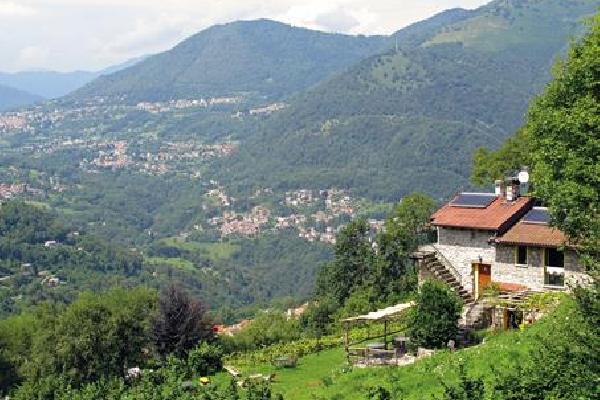 Agriturismo Al Marnich Zonvakantie