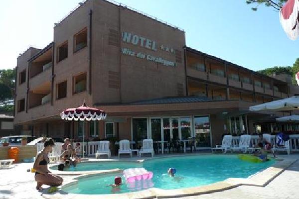 Riva dei Cavalleggeri Zonvakantie