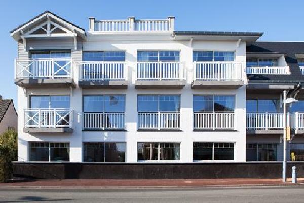 Evancy Brise des Dunes Autovakantie