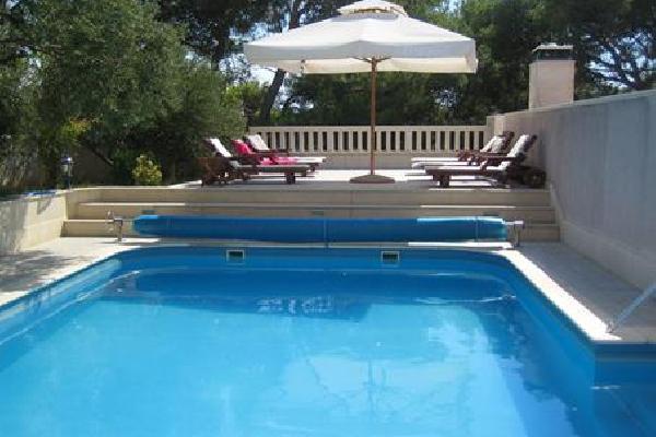 Villa Daniela Zonvakantie