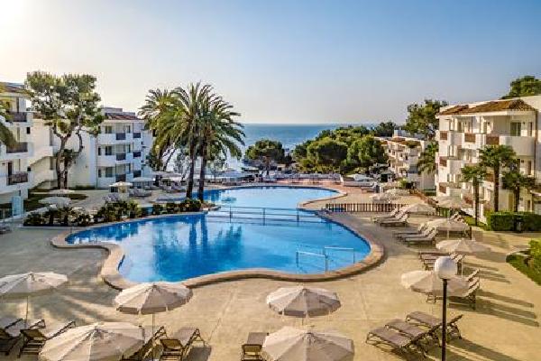 Inturotel Cala Azul Zonvakantie