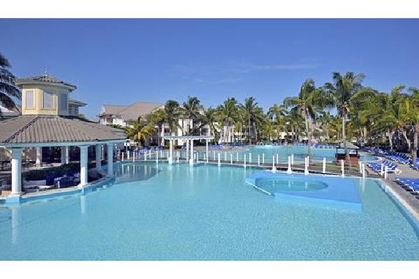 Melia Peninsula Varadero Zonvakantie