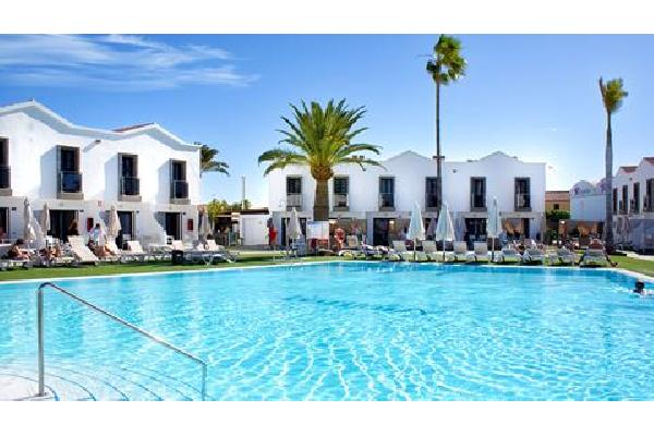 FBC Fortuny Resort Zonvakantie