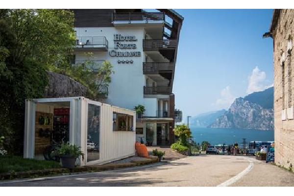 Forte Charme Zonvakantie