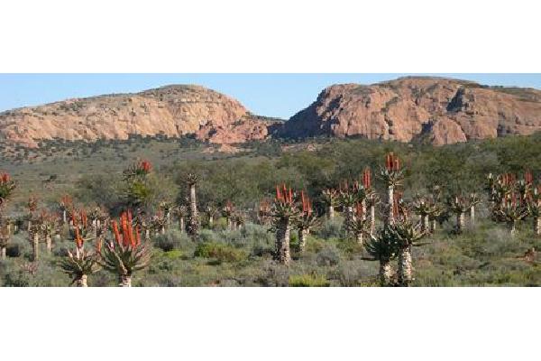 17-daagse rondreis Schatten van het Zuiden Verre reizen