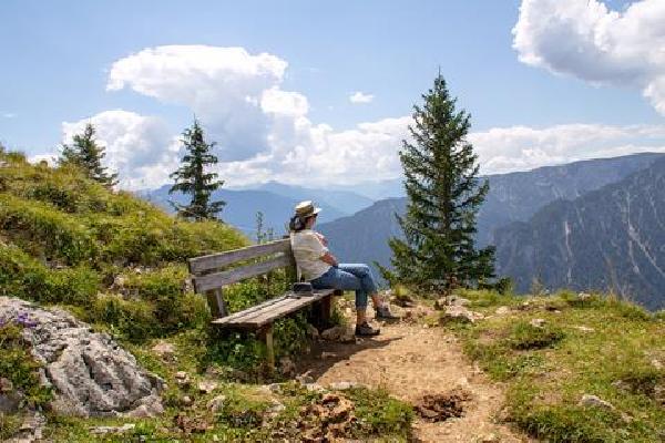 8 daagse busreis Wandelen in Tirol Rondreis